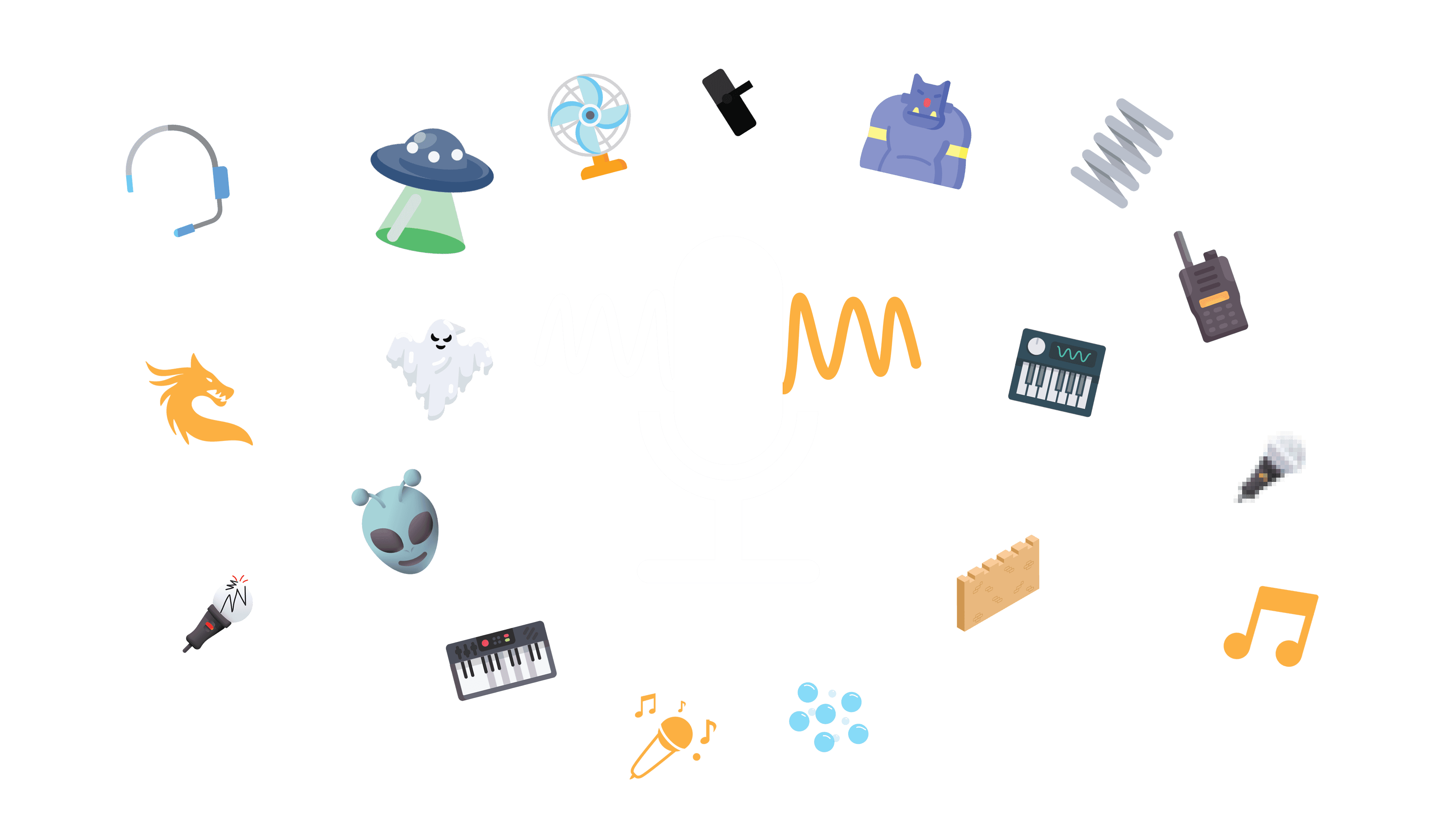 Voice Changer